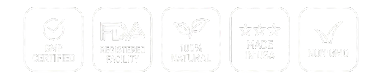 CitrusBurn certifications